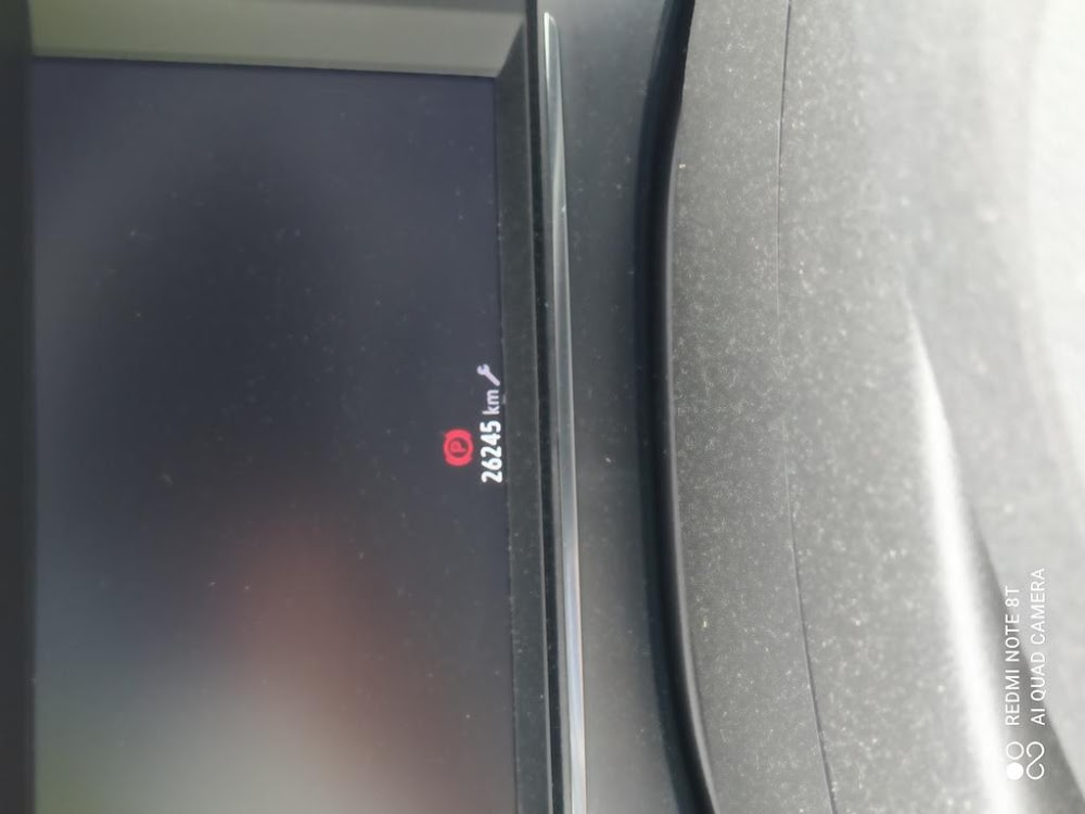 Foto Opel Corsa 3