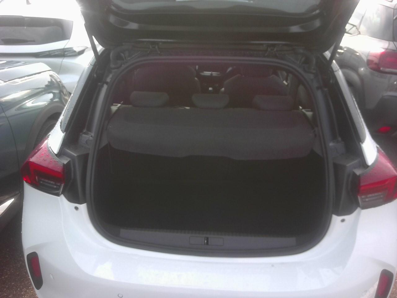 Foto Opel Corsa 7