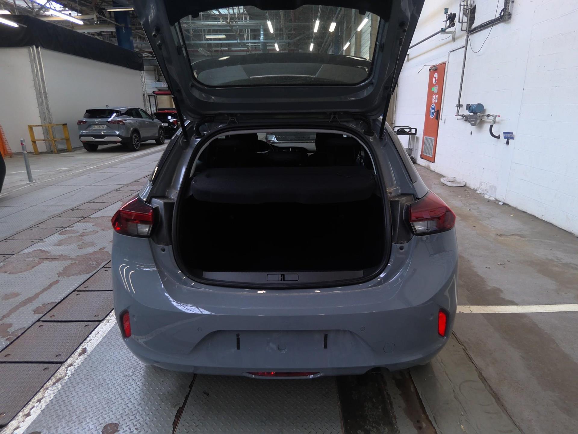 Opel Corsa 1.2 Turbo Hybrid 100 ch e-DCT6  2024
