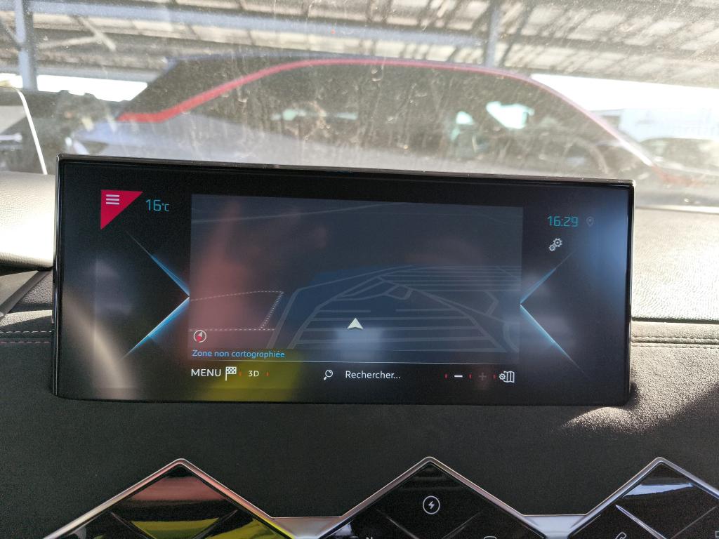 DS DS3 Crossback E-Tense Performance Line+ 2023