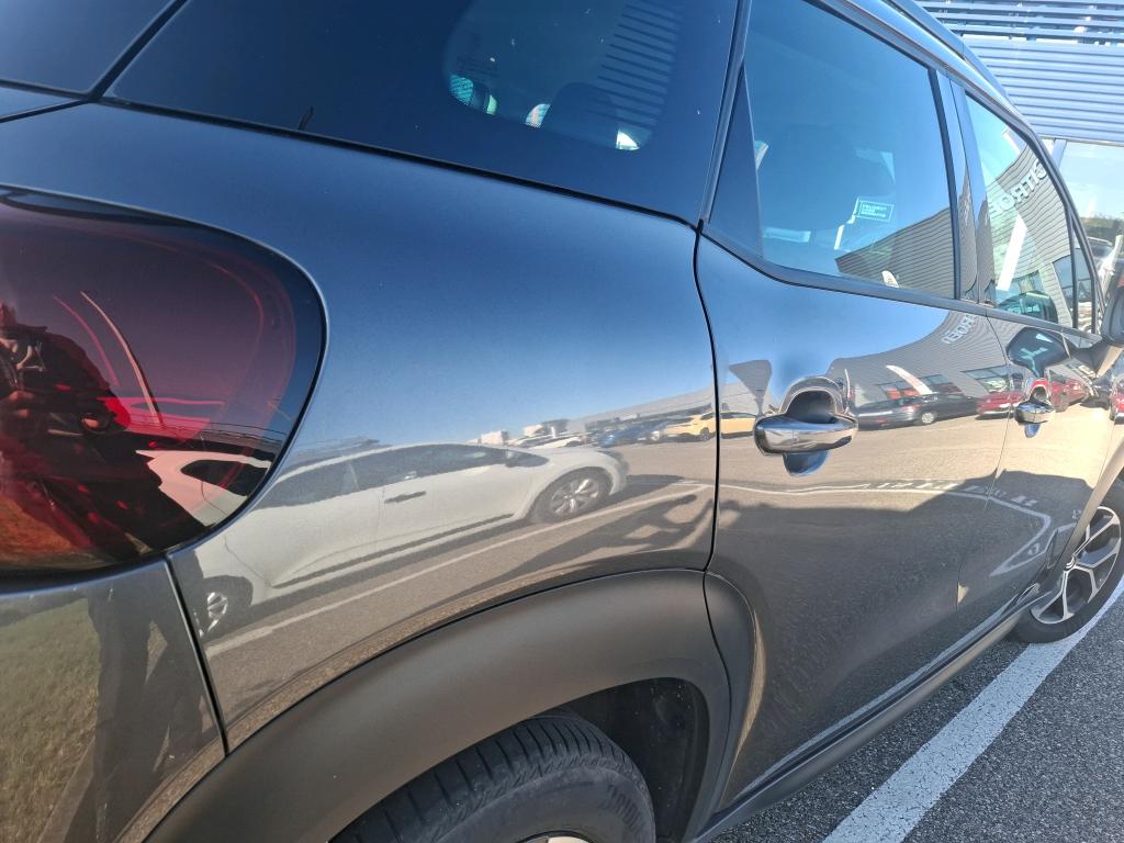 Citroen C3 Aircross PureTech 110 S&S BVM6 Shine 2023