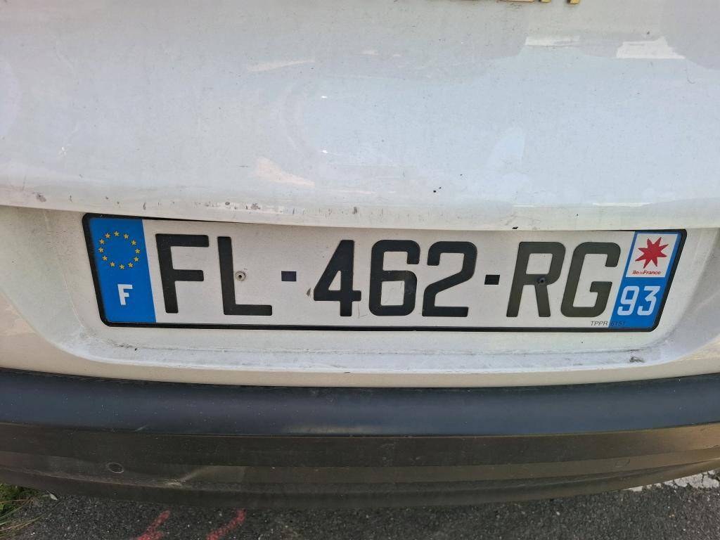 Citroen C3 SOCIETE BLUEHDI 100 S&S BVM FEEL 2019