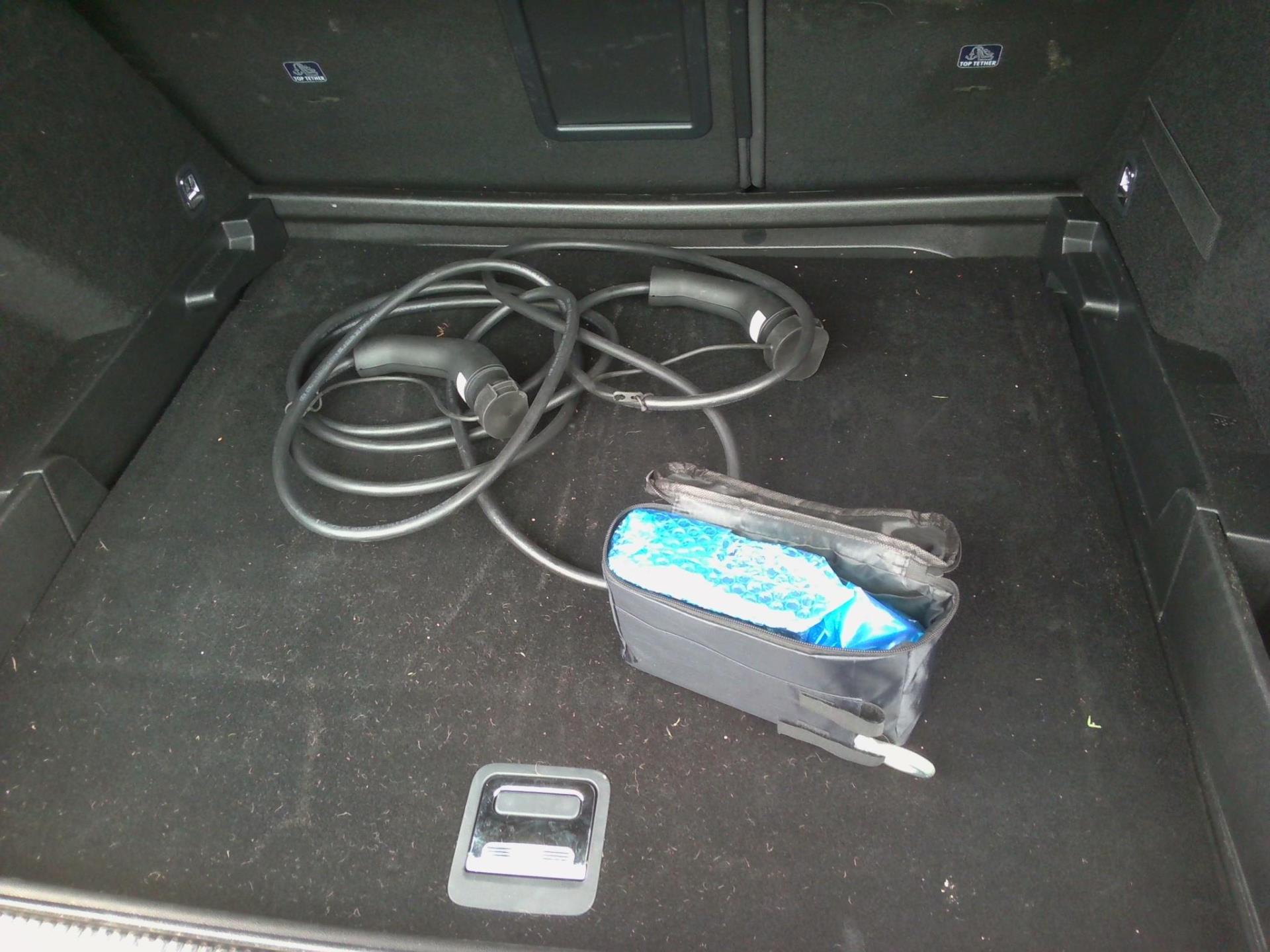 DS DS 7 Hybride Rechargeable E-Tense 225 EAT8 Performance Line + 2024
