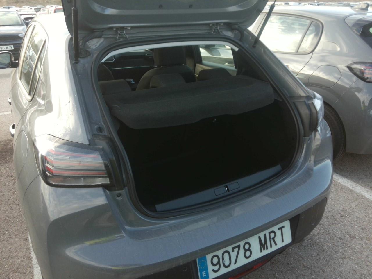 Foto Peugeot 208 7