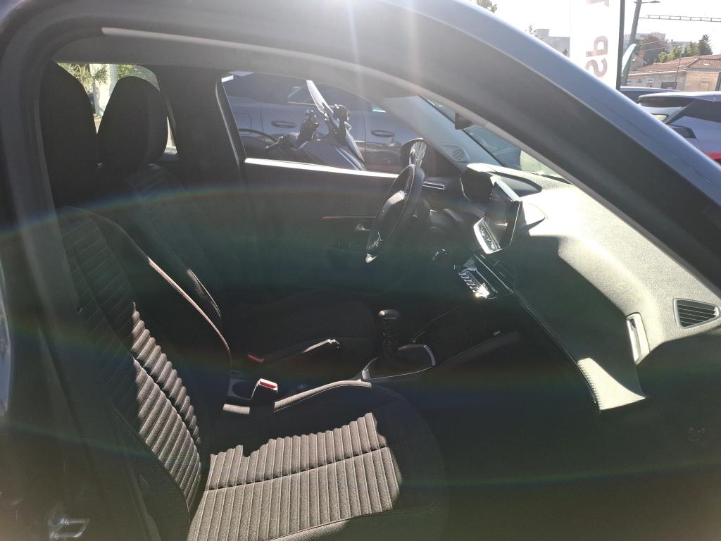Peugeot 2008 BlueHDi 110 S&S BVM6 Active Pack 2022