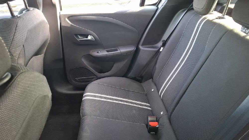 Foto Opel Corsa 18