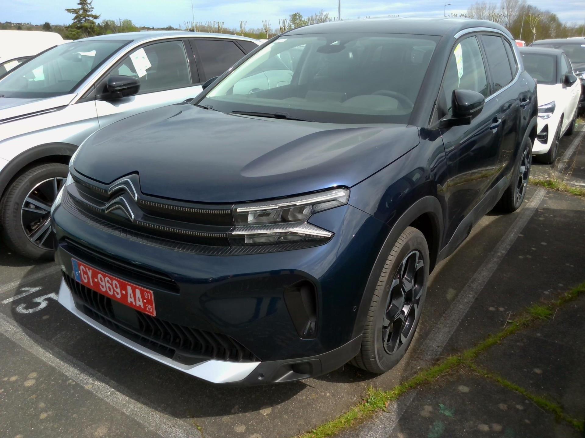 C5 AIRCROSS