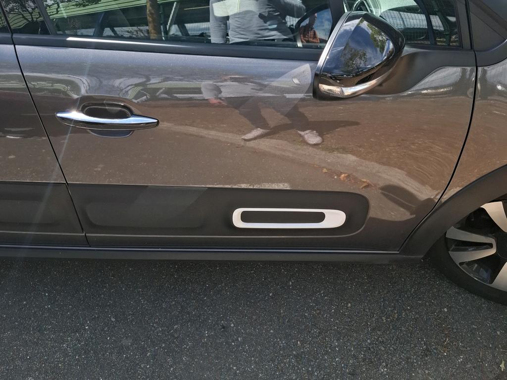 Citroen C3 PureTech 110 ch EAT6 Max 2024