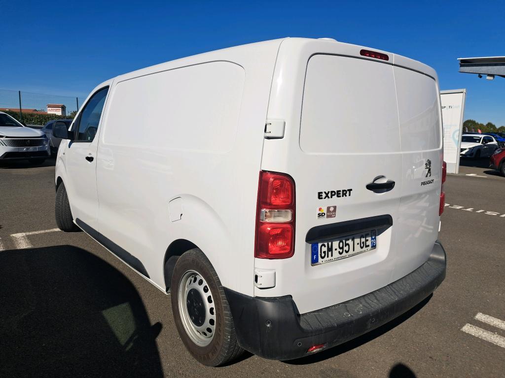 Peugeot EXPERT FGN TOLE M BLUEHDI 100 S&S BVM6  2023