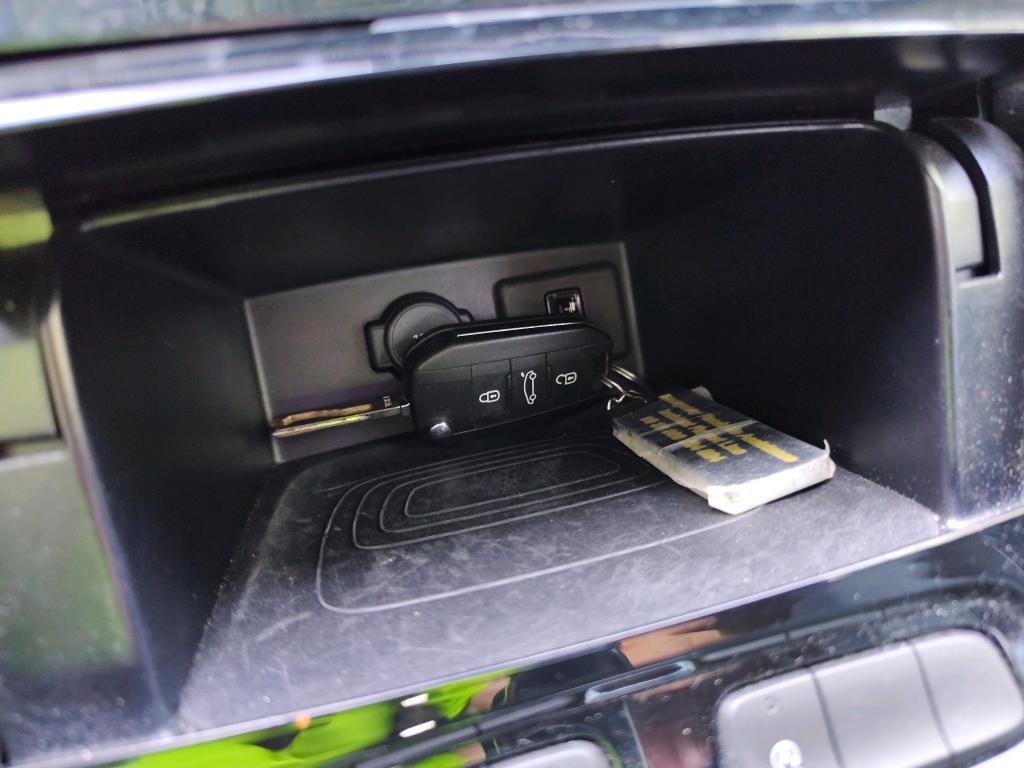 Opel Grandland 1.5 Diesel 130 ch BVA8 Elegance Business 2022