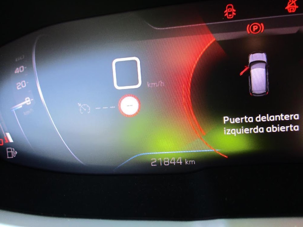 Foto Peugeot 3008 4