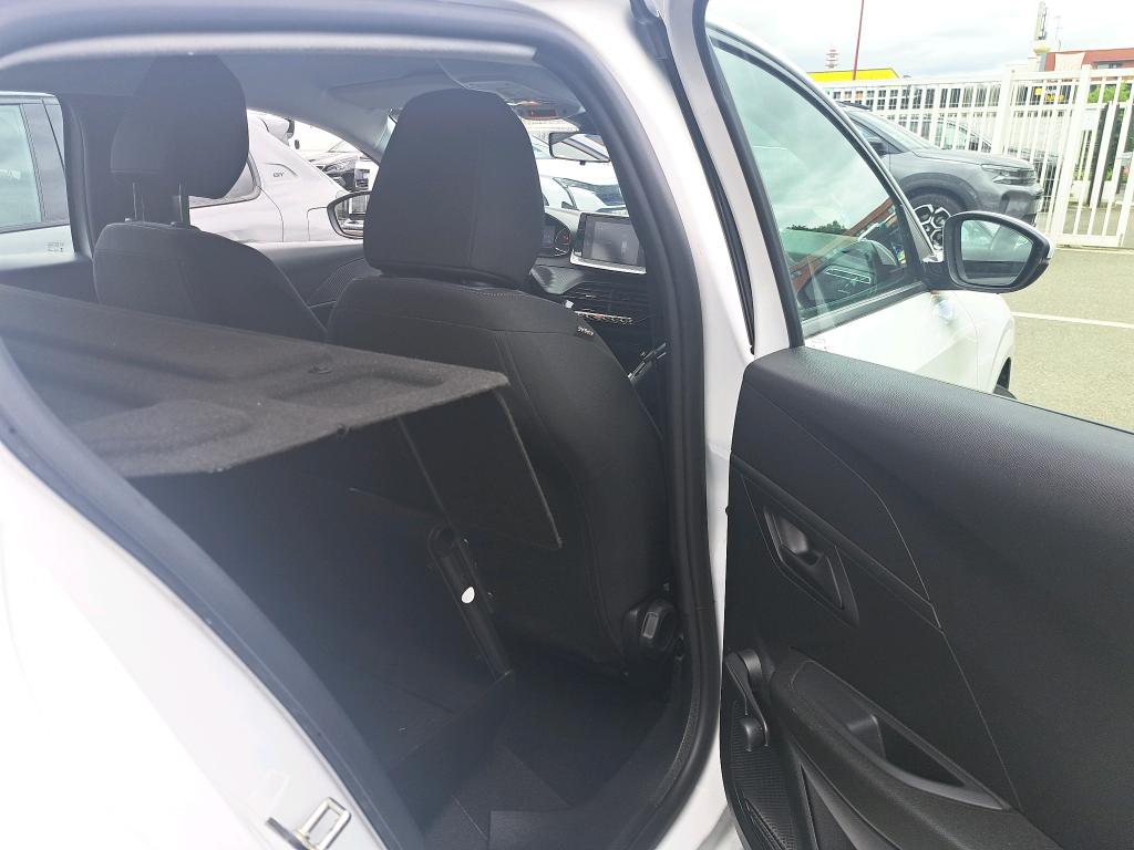 Peugeot 208 BLUEHDI 100 S&S BVM6 PREMIUM PACK 2021