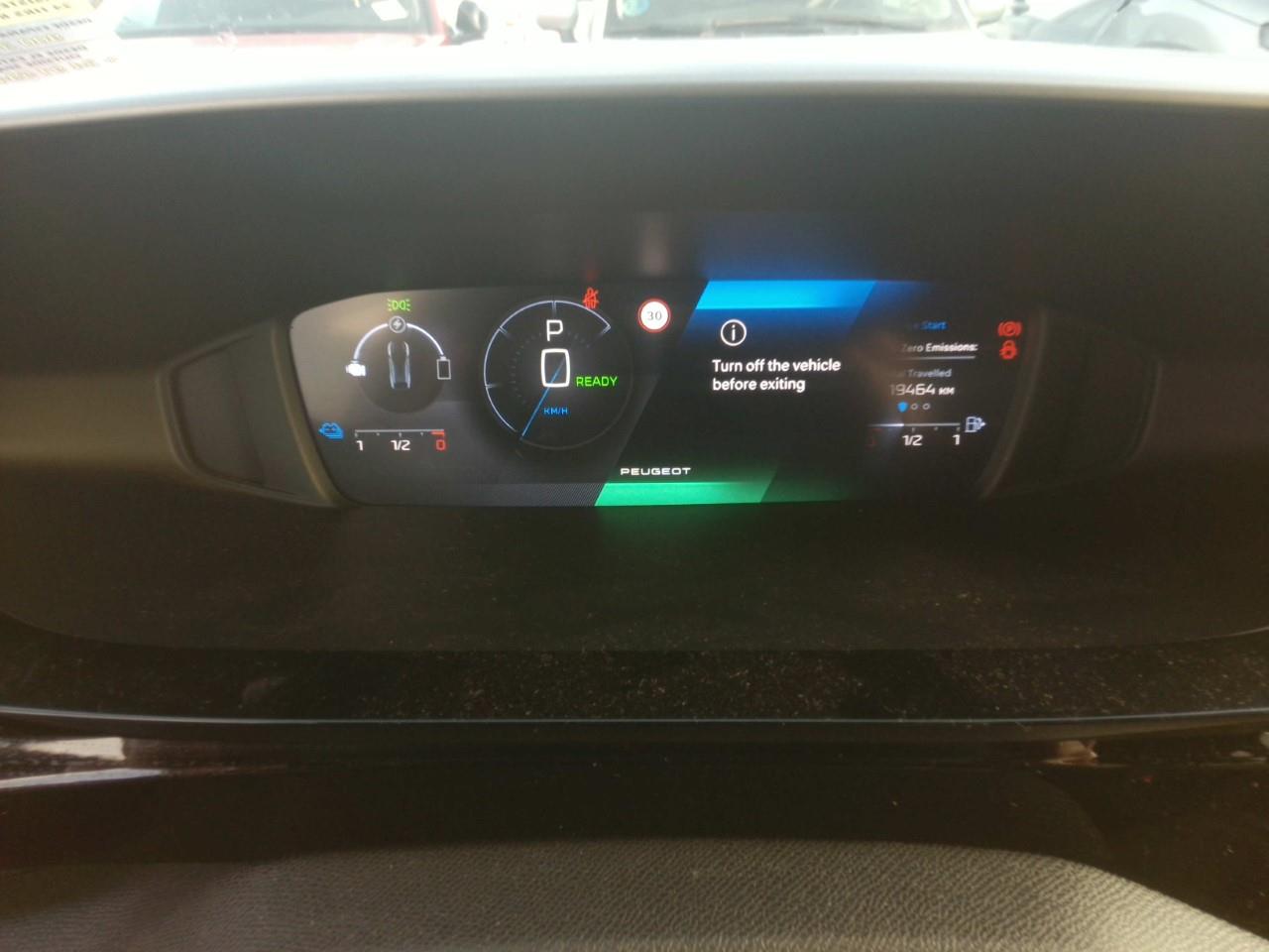 Foto Peugeot 408 4