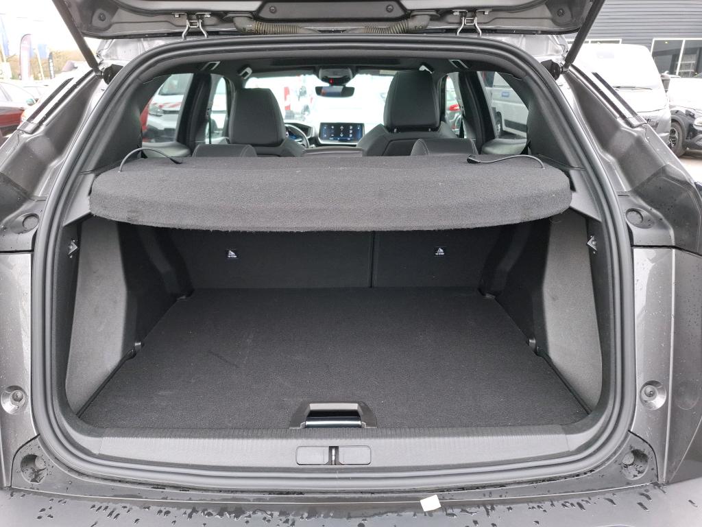 Peugeot 2008 PureTech 130 S&S EAT8 GT 2023