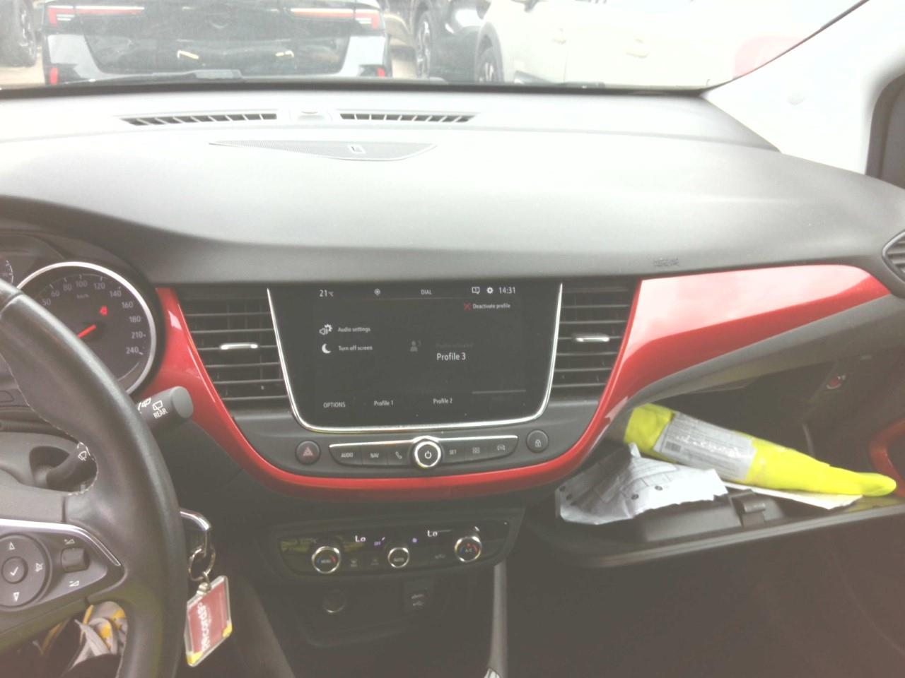 Foto Opel Combo 7