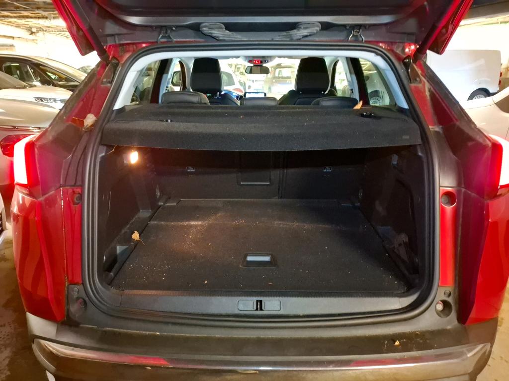 Peugeot 3008 BlueHDi 130ch S&S EAT8 Allure Business 2019