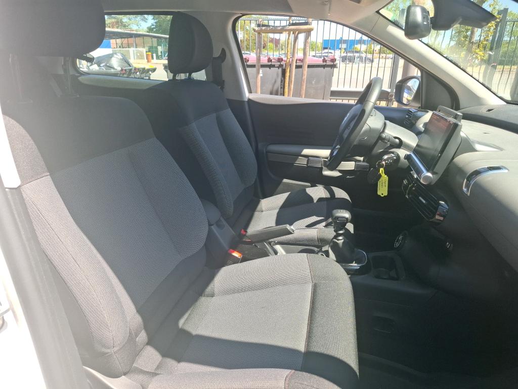 Citroen C4 Cactus BlueHDi 100 S&S BVM6 Feel 2019