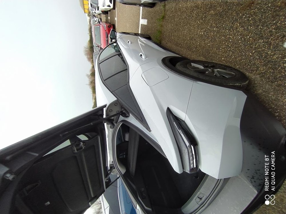 Foto Peugeot 408 7