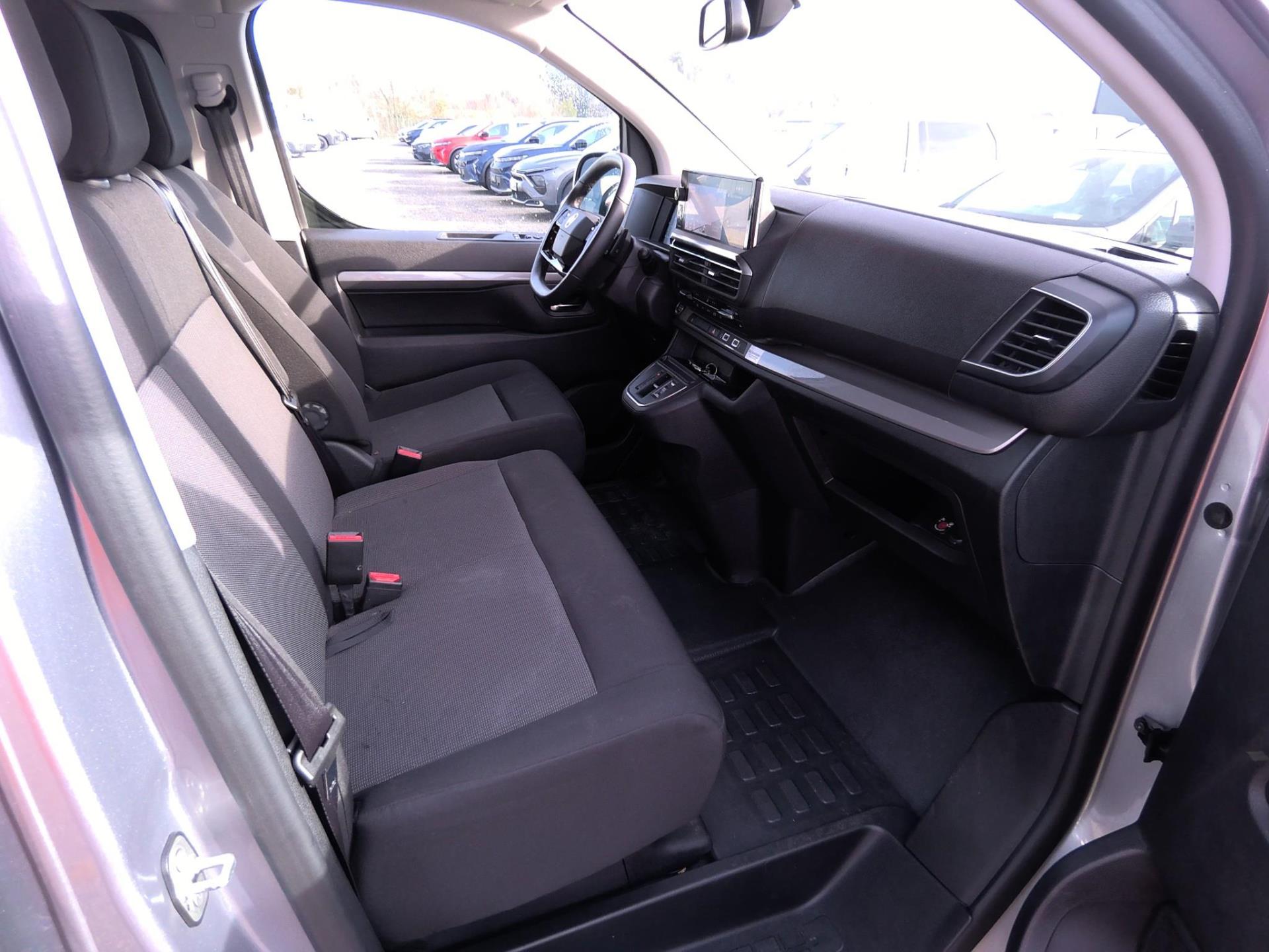 Citroen SpaceTourer XL BlueHDi 180 S&S EAT8 Business 2024