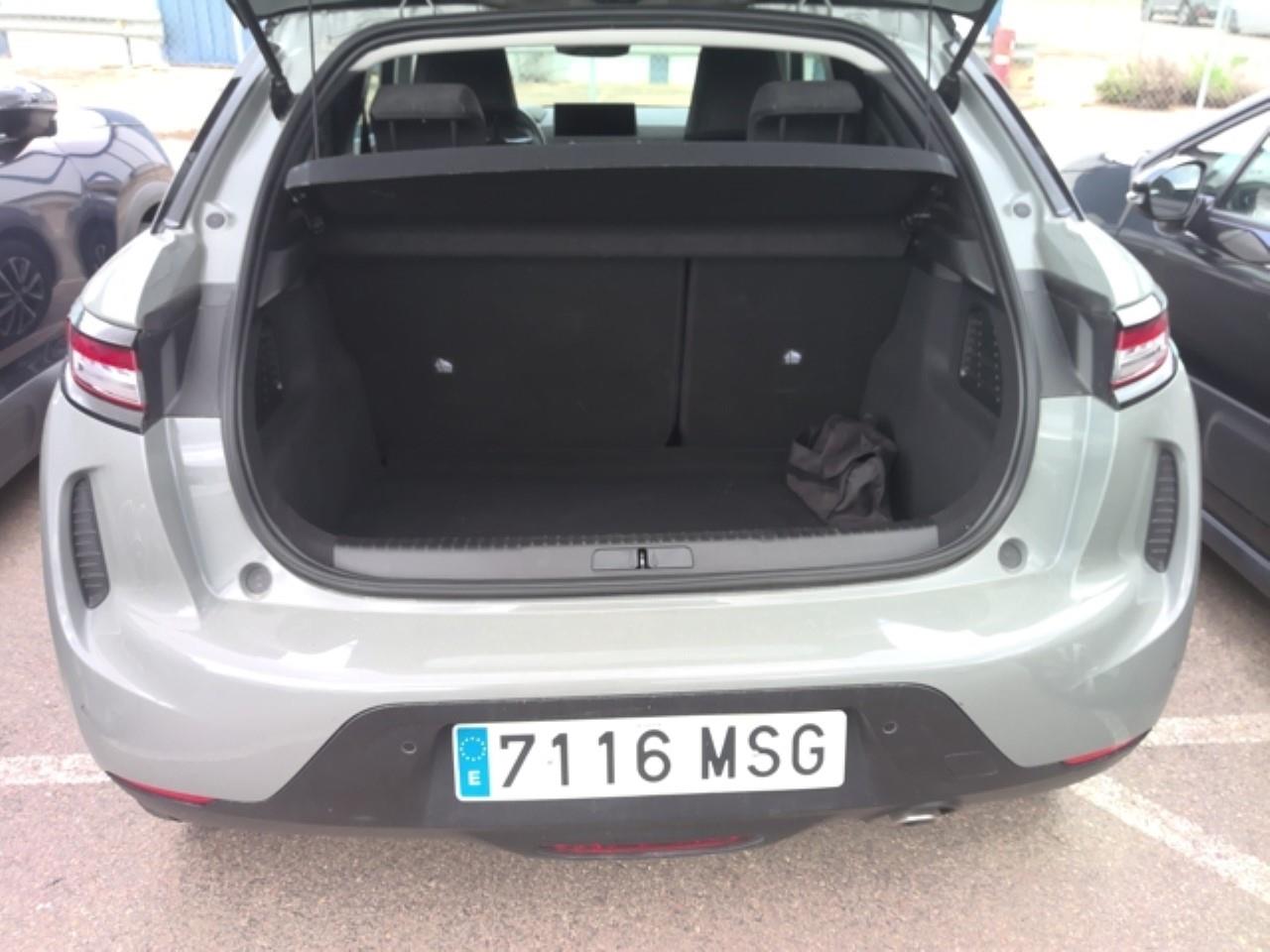 Foto DS DS3 CROSSBACK 9