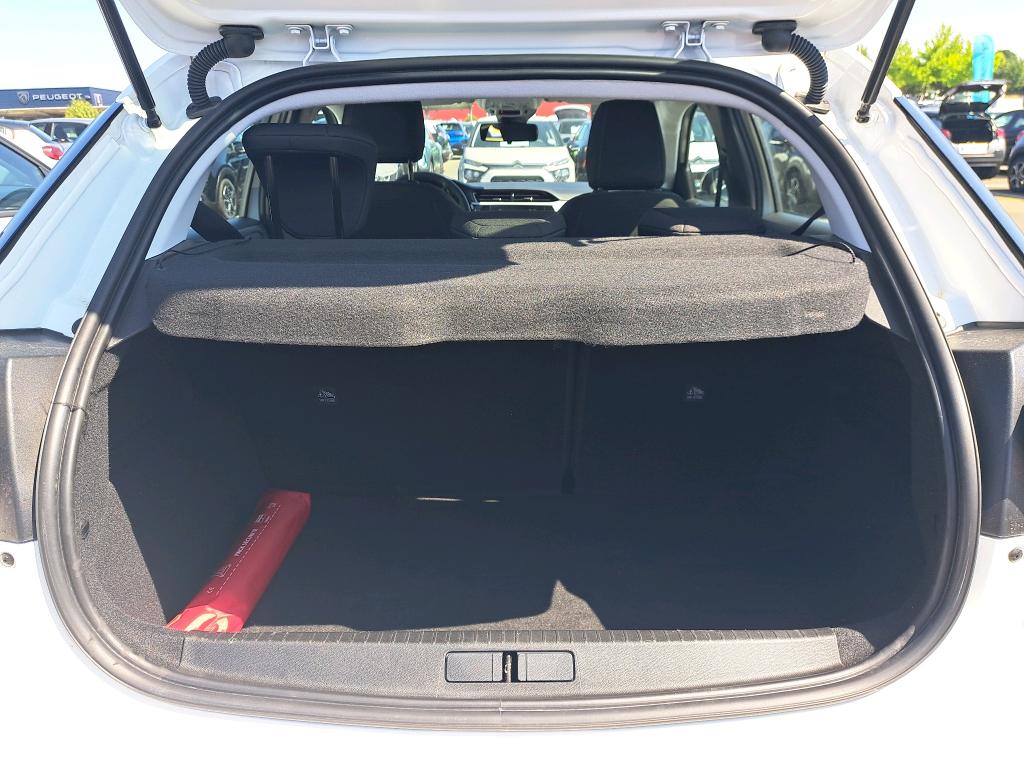 Opel Corsa 1.2 75 ch BVM5 2023