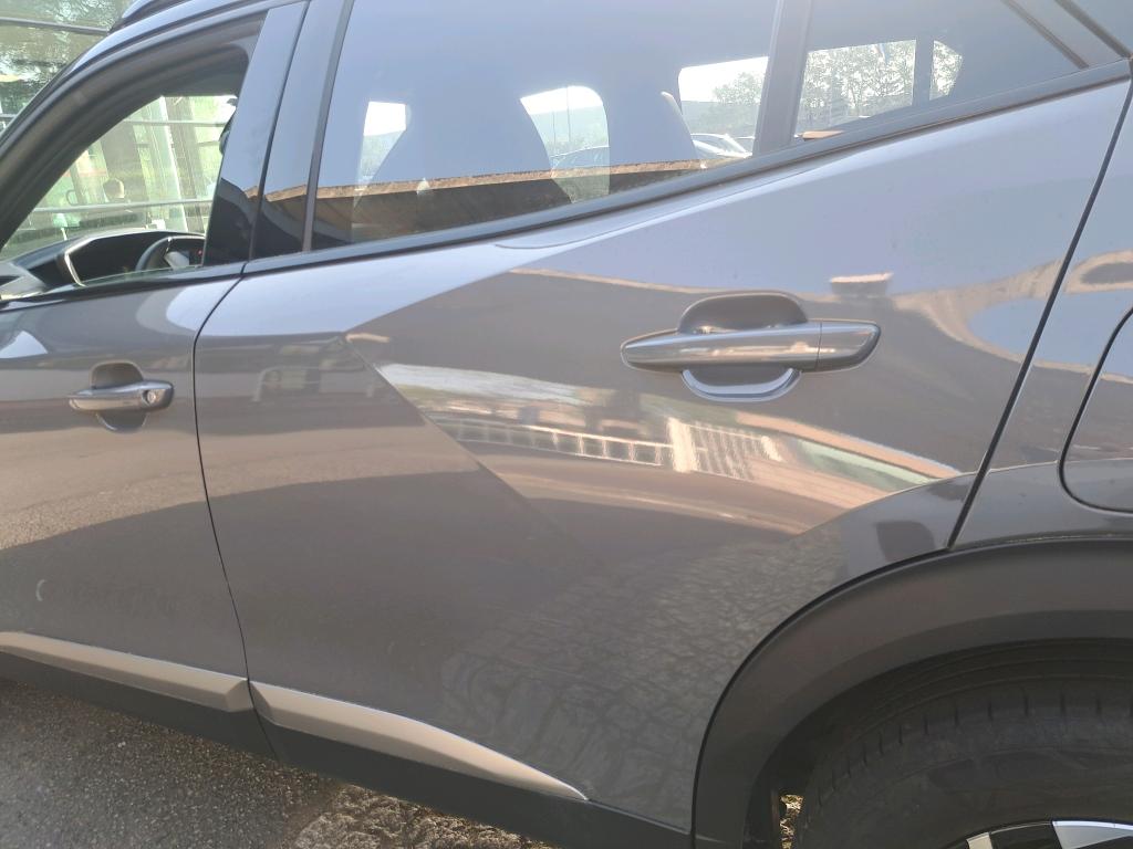 Peugeot 2008 Hybrid 136 e-DCS6 GT 2025