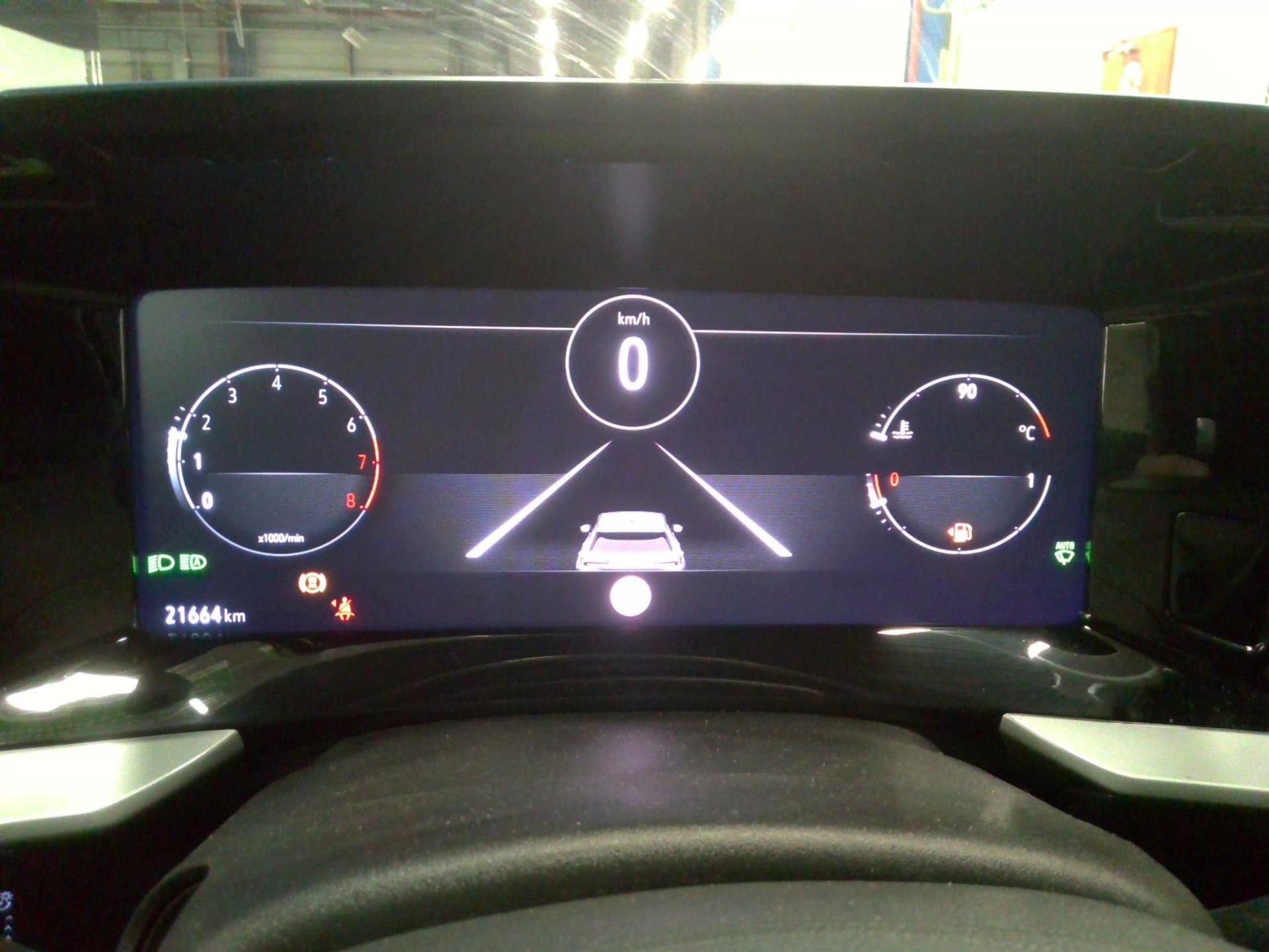 Opel Mokka 1.2 Turbo 130 ch BVM6 Ultimate 2023