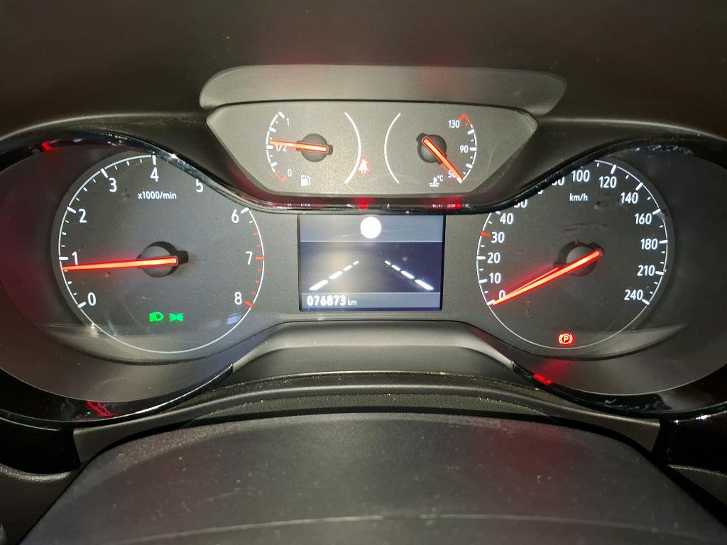 Opel Corsa 1.5 Diesel 100 ch BVM6 Edition 2020