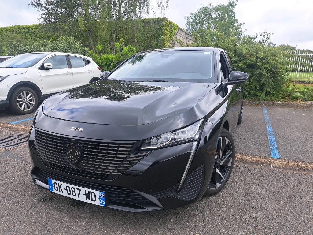 308 III