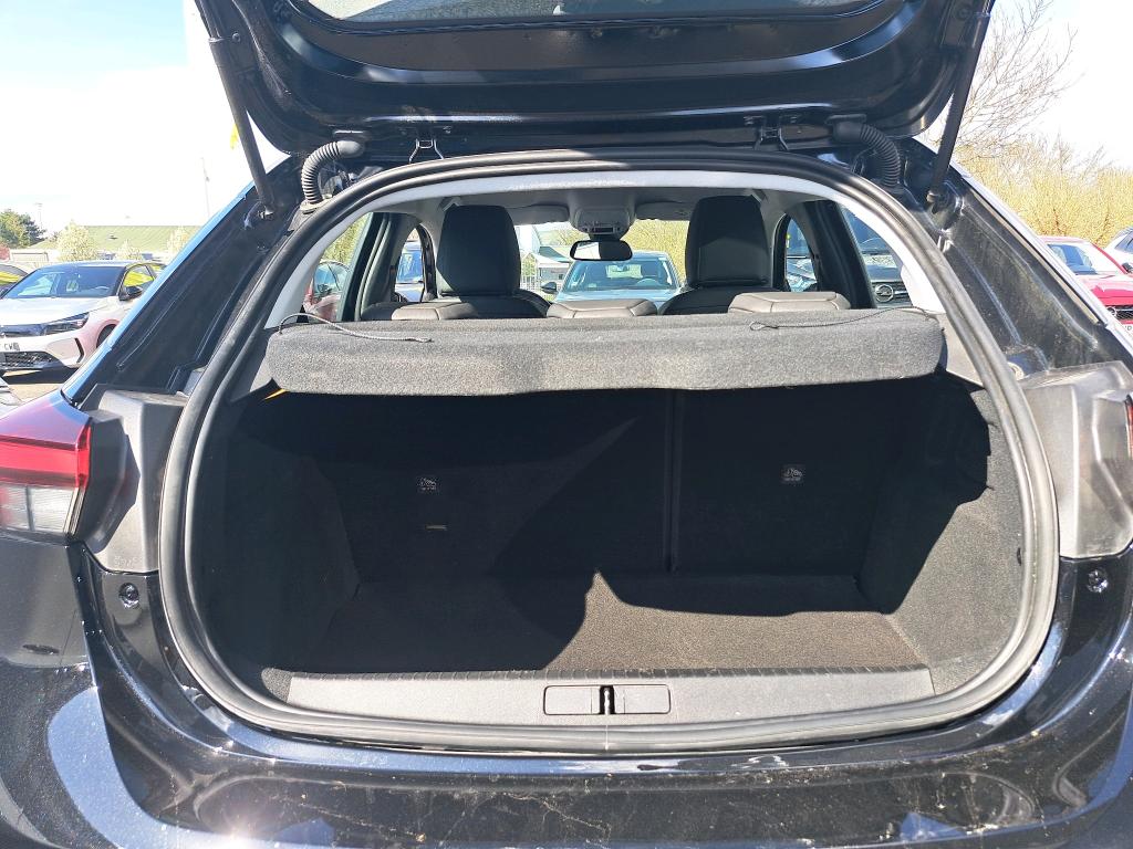 Opel Corsa 1.2 75 ch BVM5 Elegance Business 2022