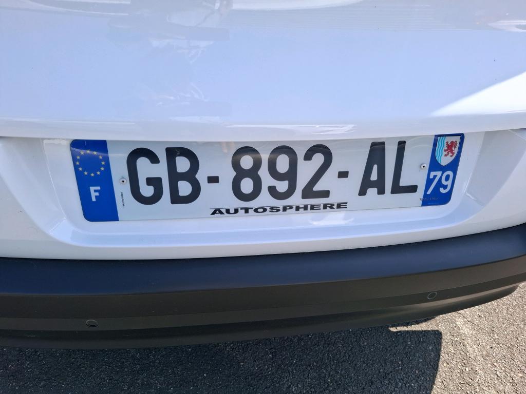 Citroen C3 PureTech 83 S&S BVM5 Feel Business 2021