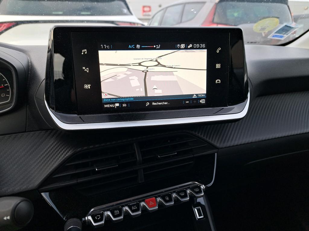 Peugeot 208 BLUEHDI 100 S&S BVM6 PREMIUM PACK 2021