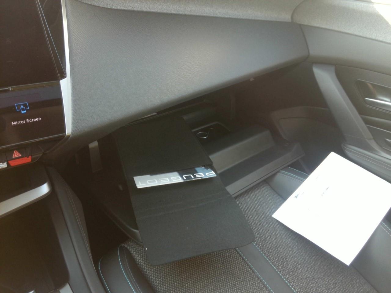 Foto Peugeot 308 18