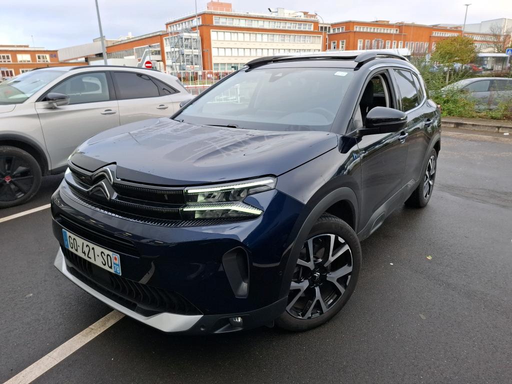 C5 AIRCROSS