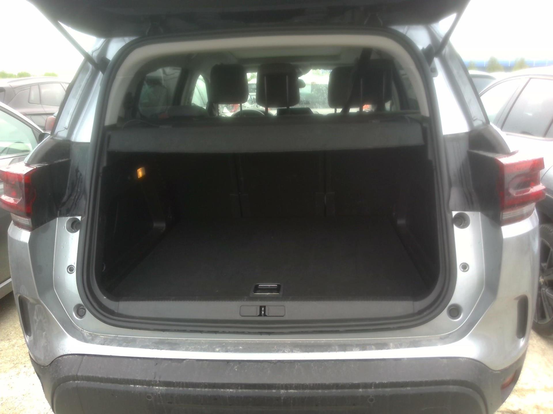Citroen C5 Aircross Hybride Rechargeable 225 e-EAT8 Shine Pack 2023