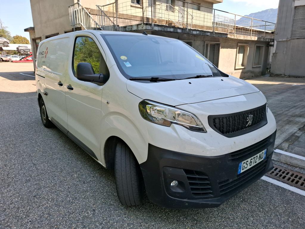 Peugeot EXPERT FGN TOLE M BLUEHDI 120 S&S BVM6 2023