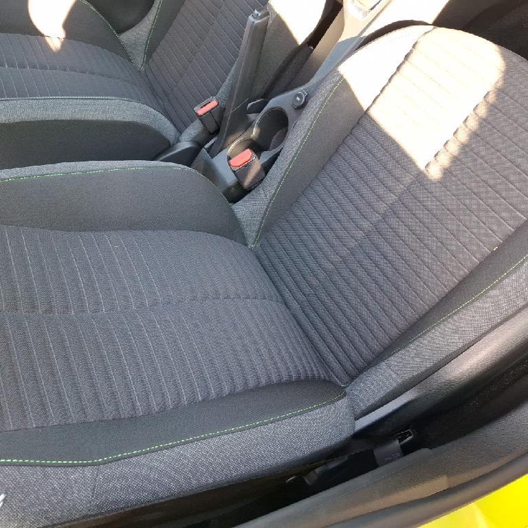 Foto Peugeot 308 11
