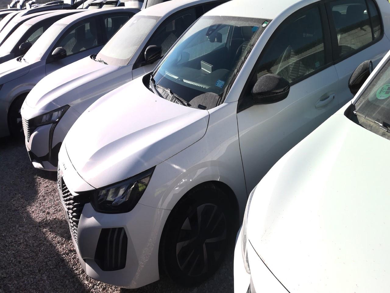 Foto Peugeot 208 2