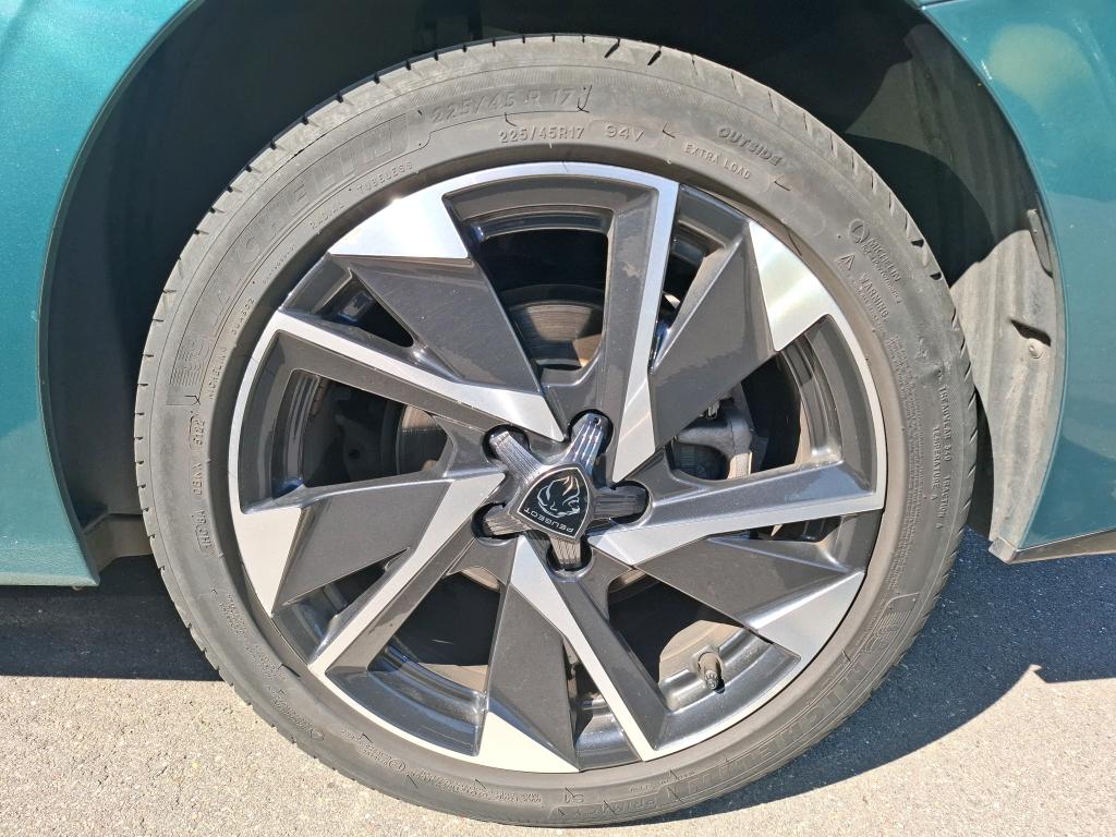Peugeot 308 SW PureTech 130ch S&S BVM6 Allure Pack 2023