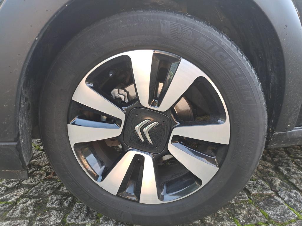 Citroen C3 PureTech 110 ch EAT6 Max 2024