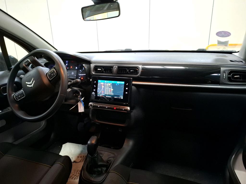 Citroen C3 PureTech 83 S&S BVM5 Feel Pack 2022