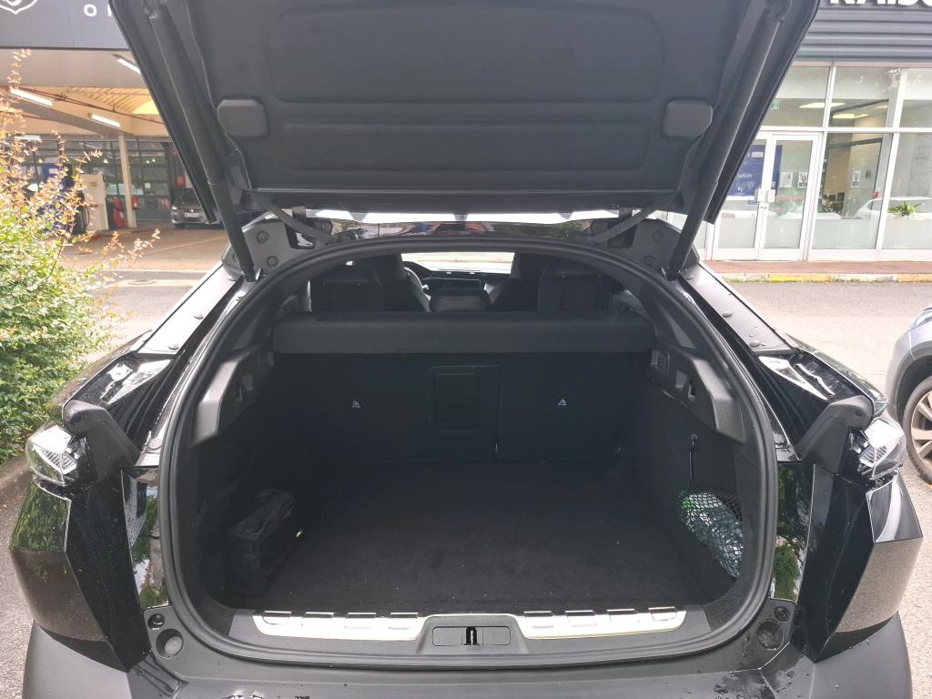 Peugeot 408 PureTech 130 ch S&S EAT8 GT 2023