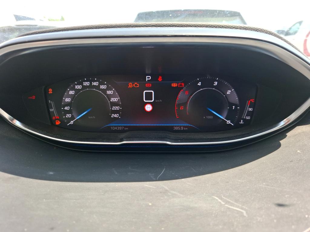 Peugeot 3008 BlueHDi 130ch S&S EAT8 Active Business 2021