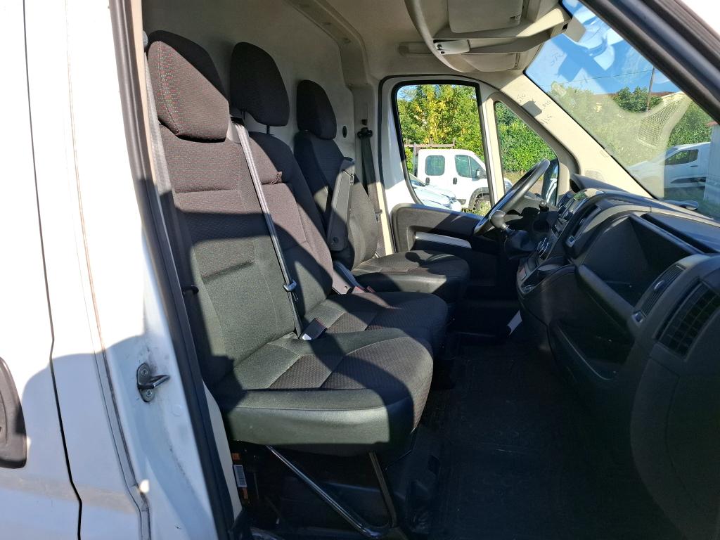 Peugeot BOXER TOLE 330 L2H2 BLUEHDI 120 S&S PREMIUM 2020