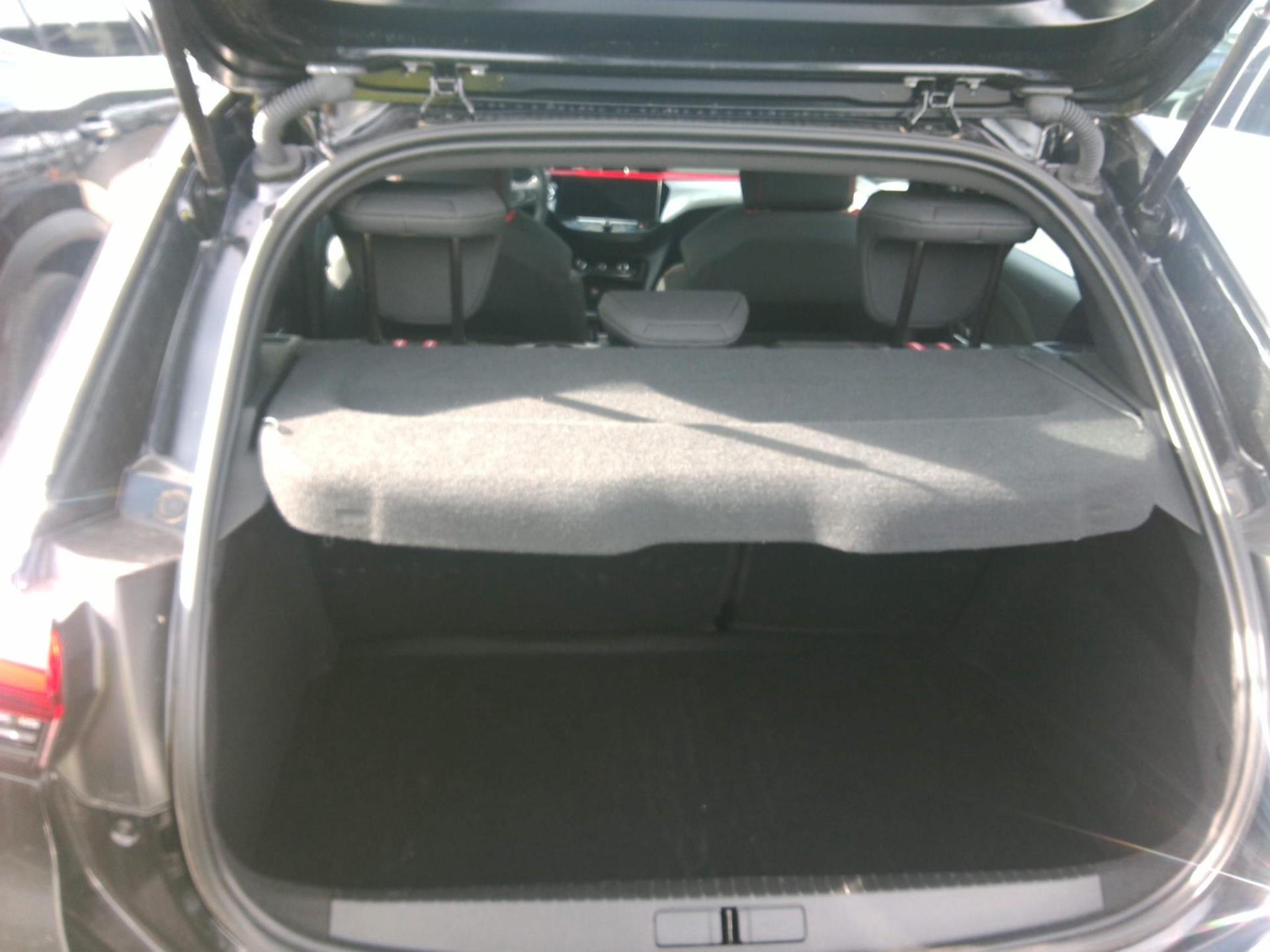 Opel Corsa 1.2 Turbo 130 ch BVA8 GS 2023