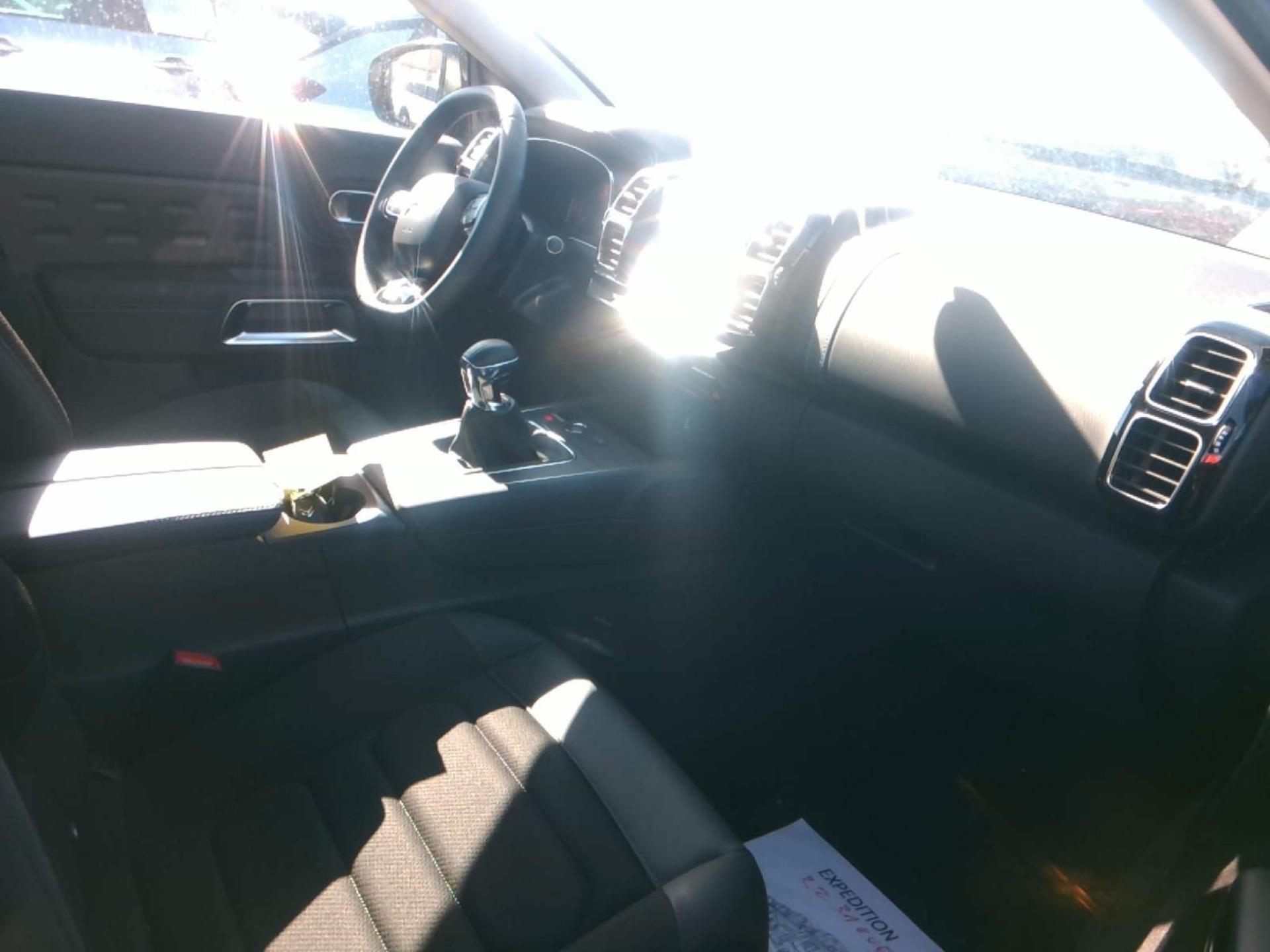 Citroen C5 Aircross PureTech 130 S&S BVM6 Feel 2023