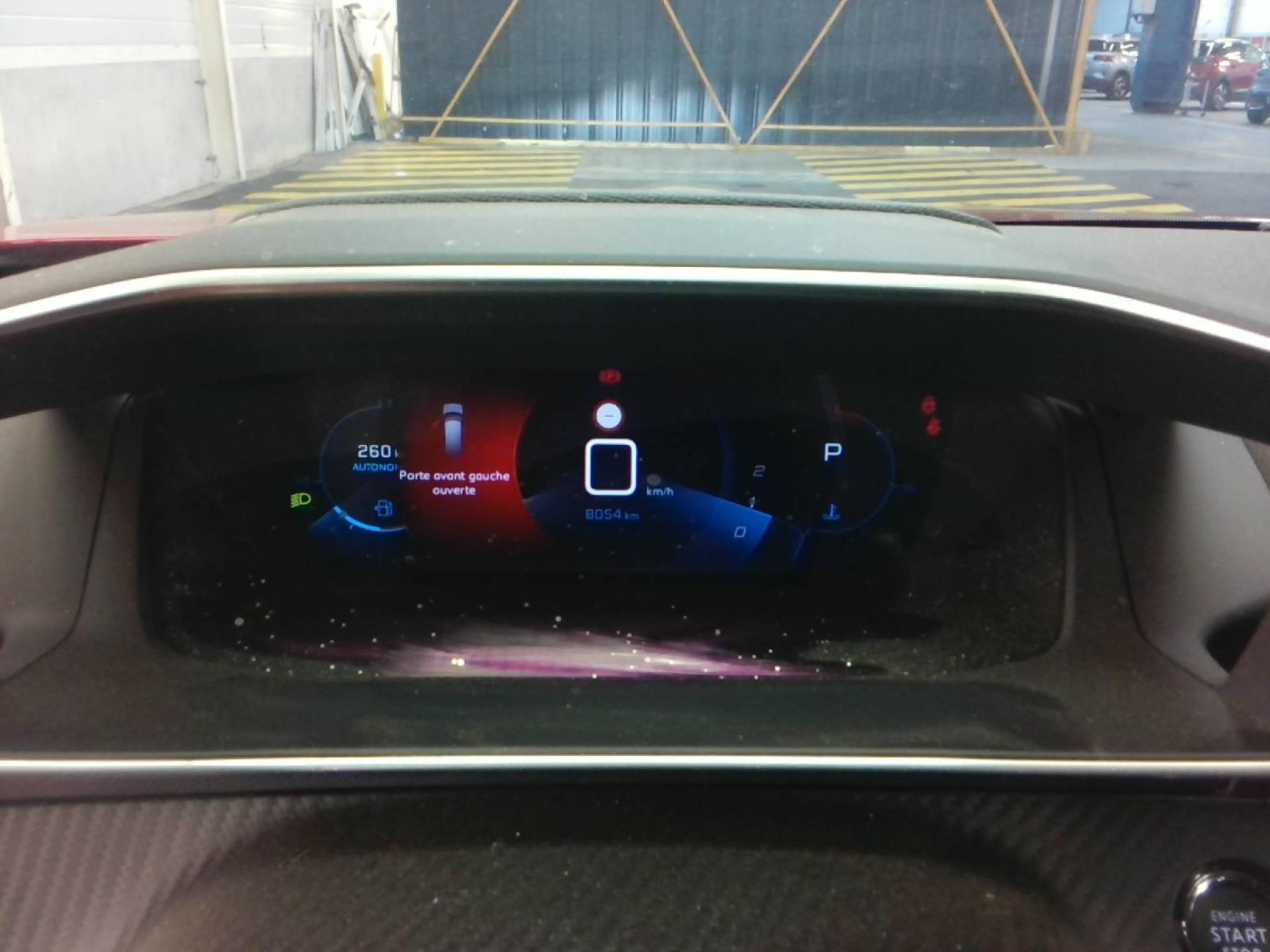 Peugeot 2008 BlueHDi 130 S&S EAT8 Allure Pack 2023