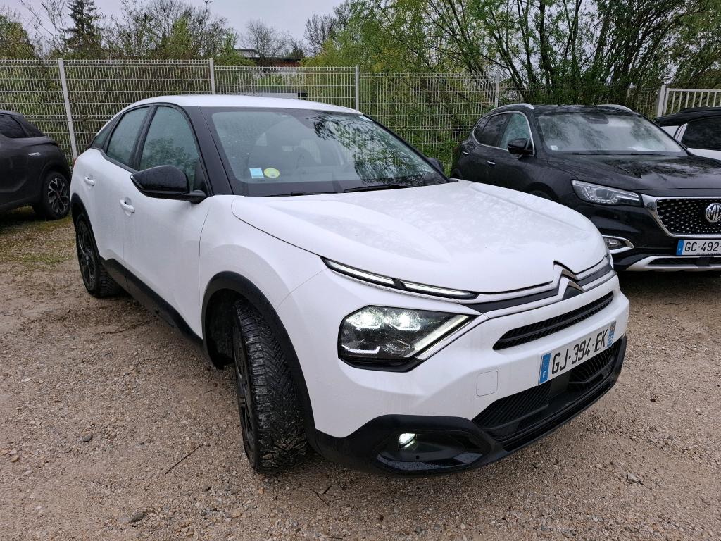 Citroen C4 BlueHDi 130 S&S EAT8 Feel Pack 2022