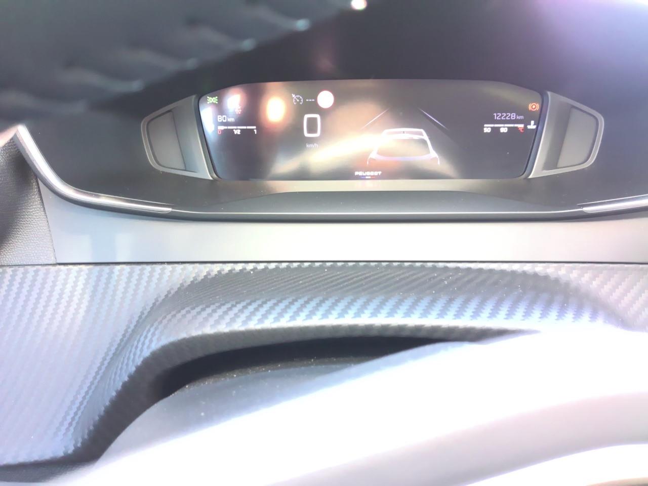 Foto Peugeot 308 5