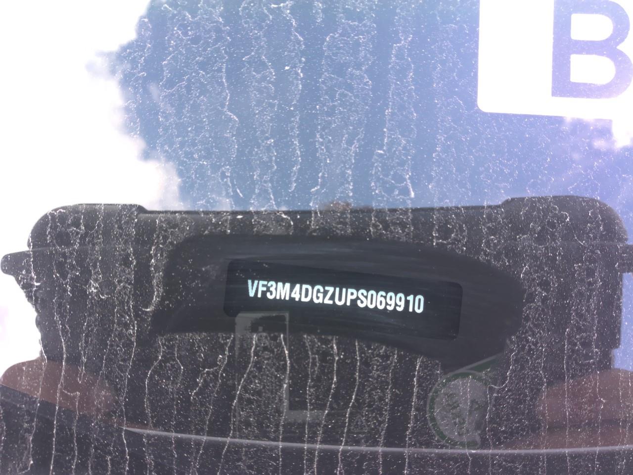 Foto Peugeot 3008 Hybrid 6